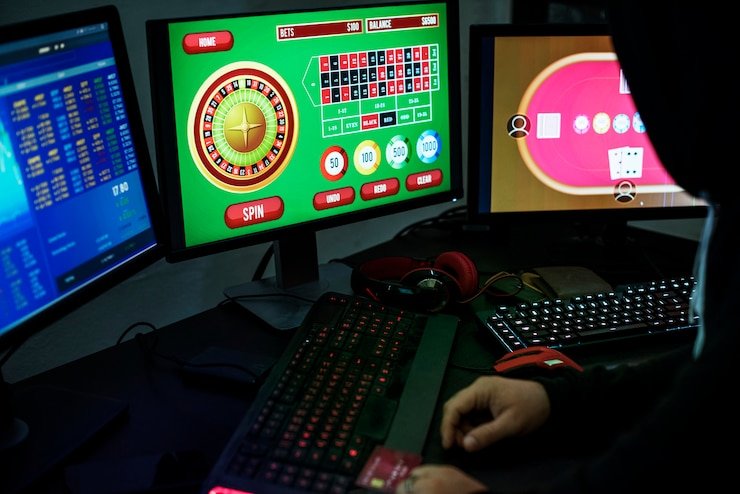 Tim satoto berkomitmen menghadirkan platform hiburan digital terpercaya untuk pengguna dewasa Indonesia